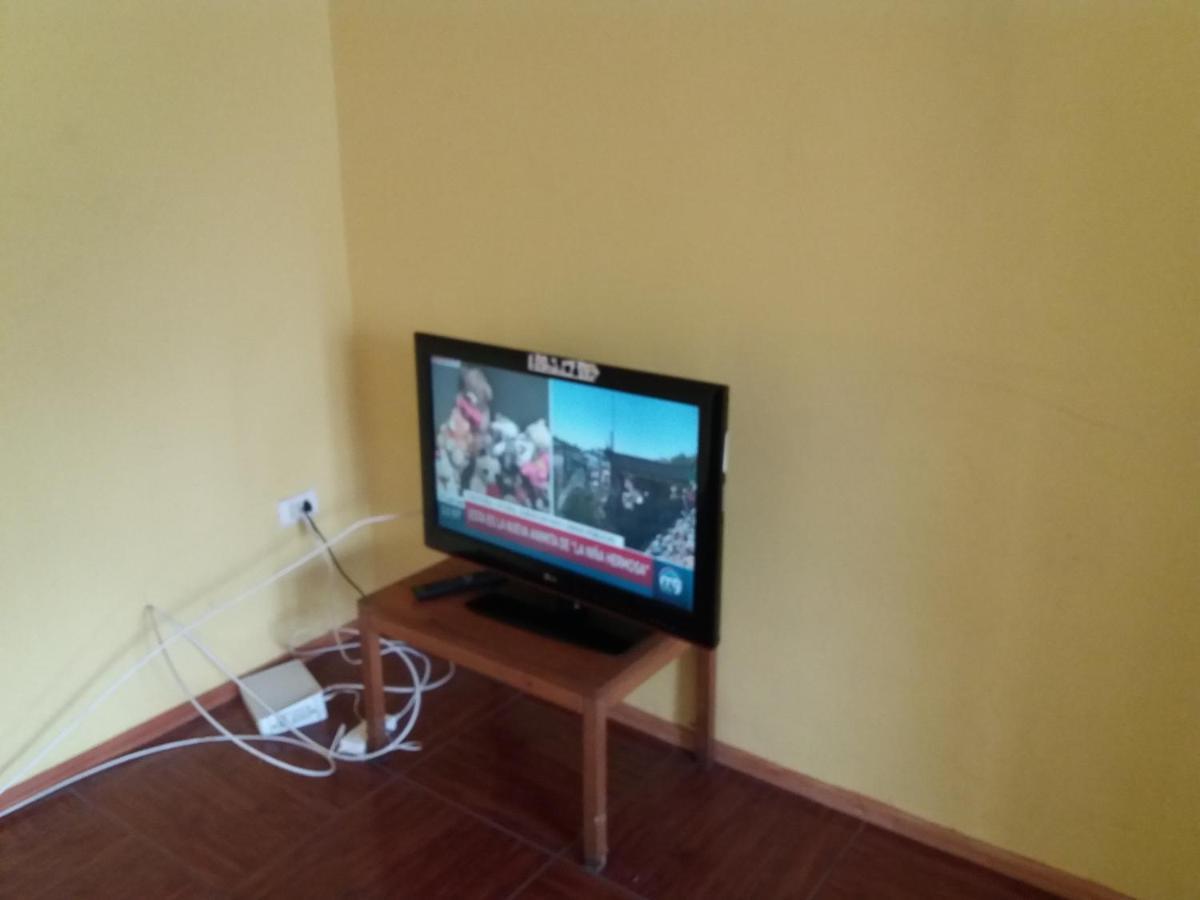 Departamento Comodo Y Amplio En Valparaíso