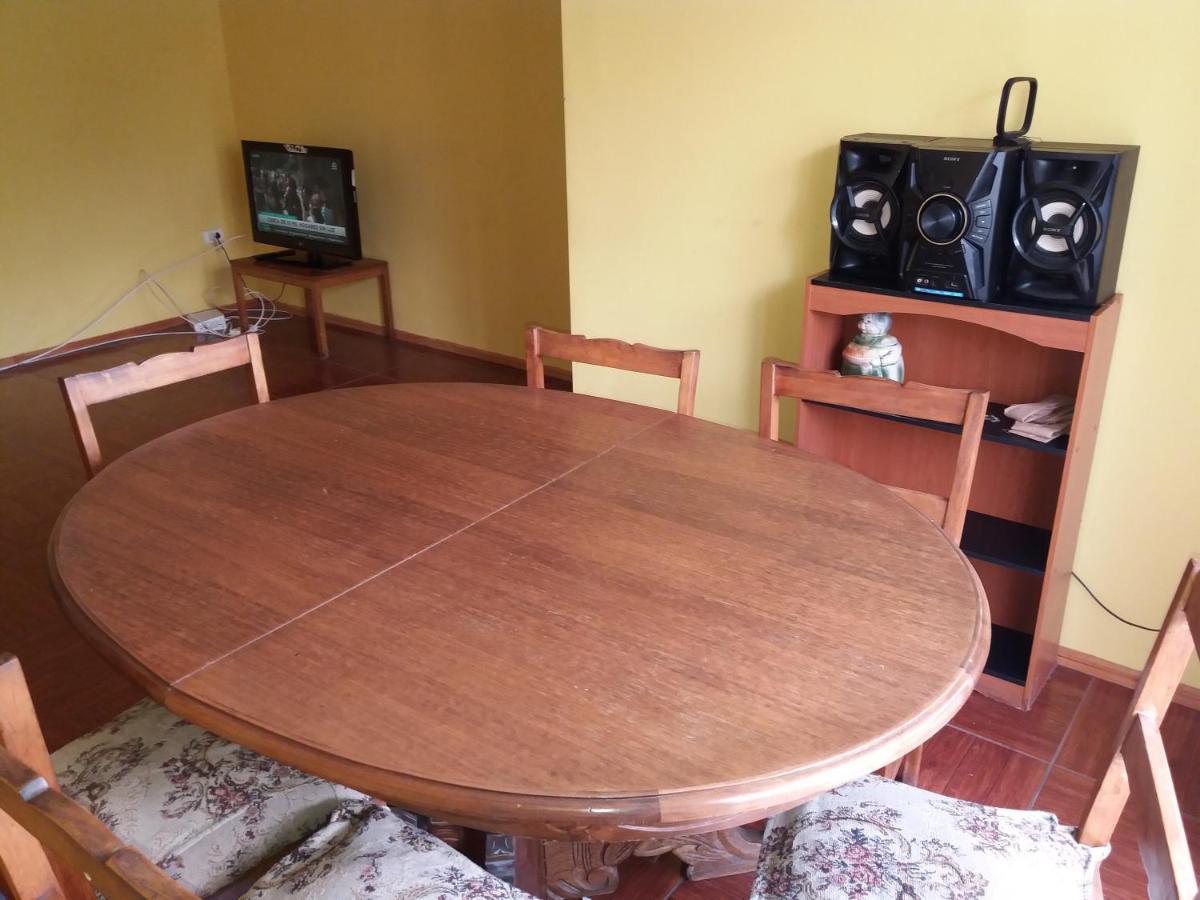 Apartamento Departamento Comodo Y Amplio En *