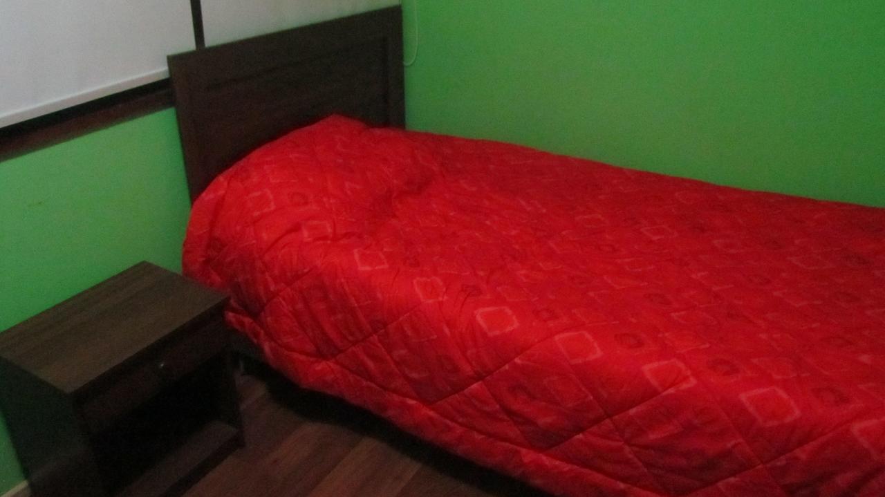 Departamento Comodo Y Amplio En